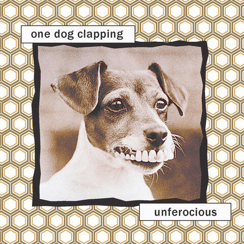 Unferocious