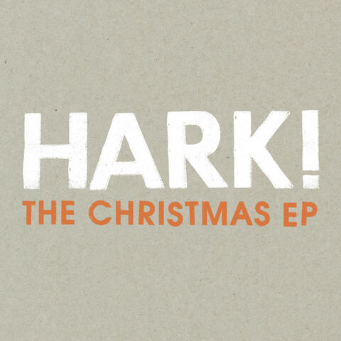 Hark! The Christmas EP