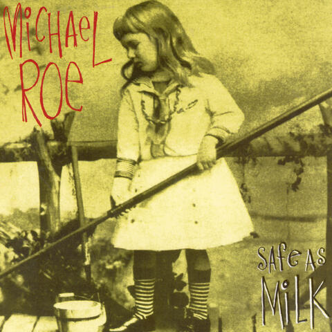 Mike Roe