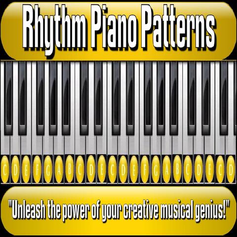 Rhythm Piano Patterns