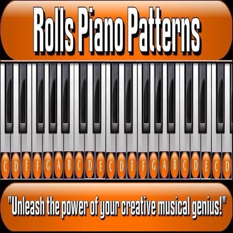 Roll Piano Patterns