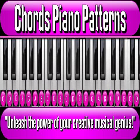 Chord Piano Patterns