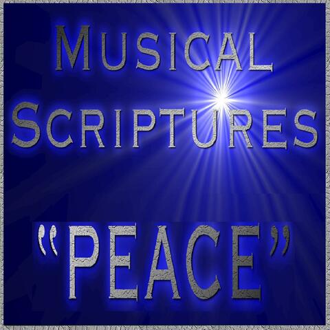 Musical Scriptures "Peace'