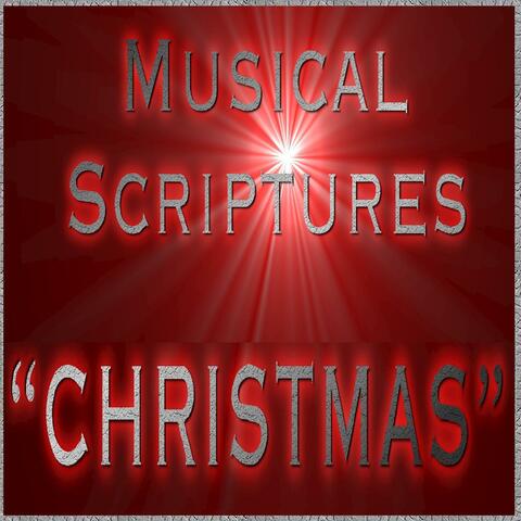 Musical Scriptures "Christmas"