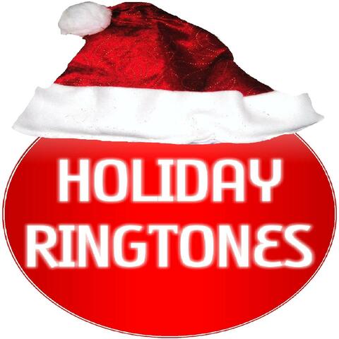 2010 Amazing Holiday Ringtones