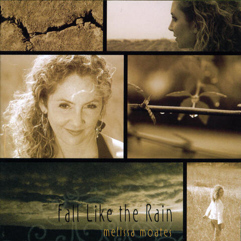 Fall Like the Rain