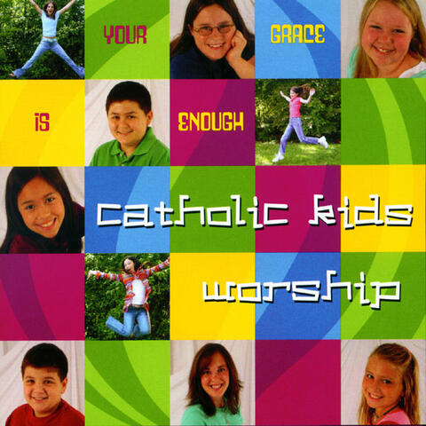 Catholic Kids Worship