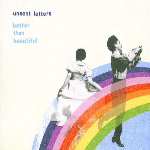 Better Than Beautiful