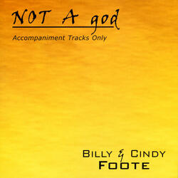 Be Still (Accompaniment Track)