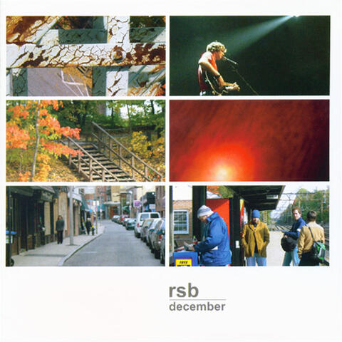 December