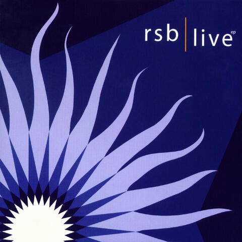 Robbie Seay Band Live