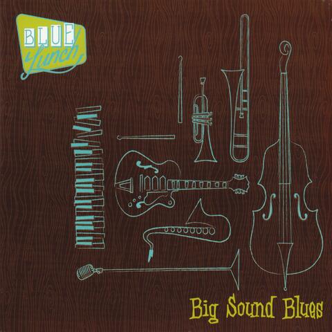 Big Sound Blues