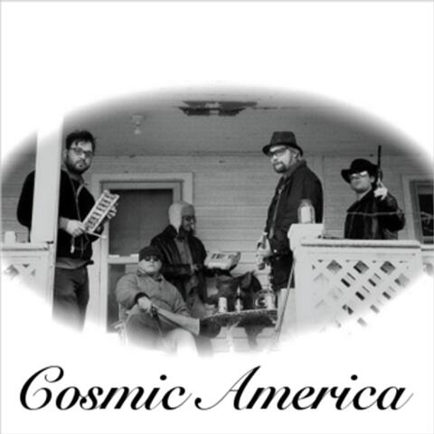 Cosmic America