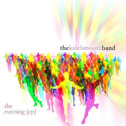 Running For The Father