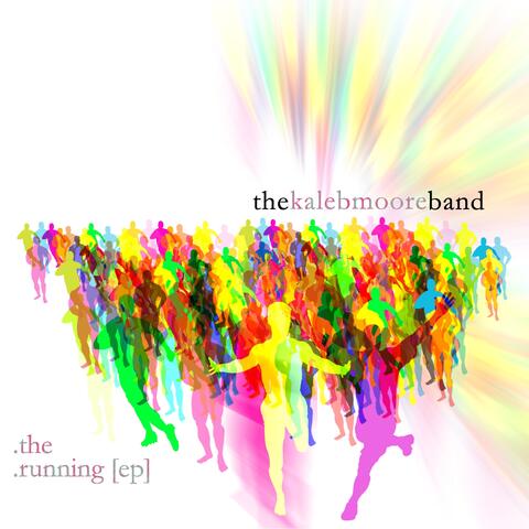 The Running - EP