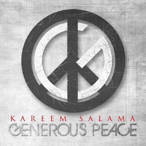 Generous Peace - EP