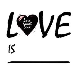 Love Sweet Love (feat. Danny Does)