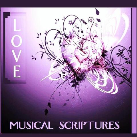 Musical Scriptures "Love"