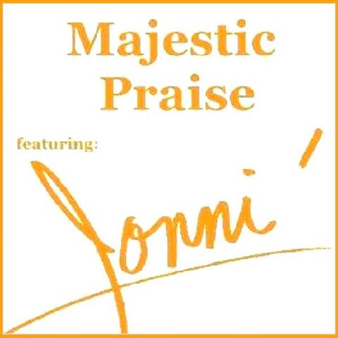 Majestic Praise