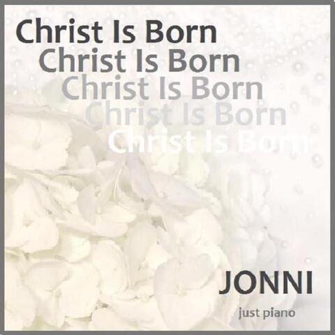 Christ Is Born