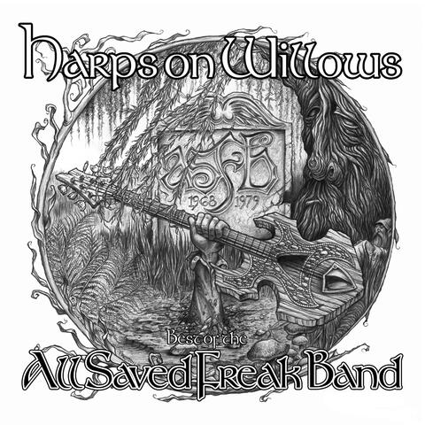 Harps On Willows