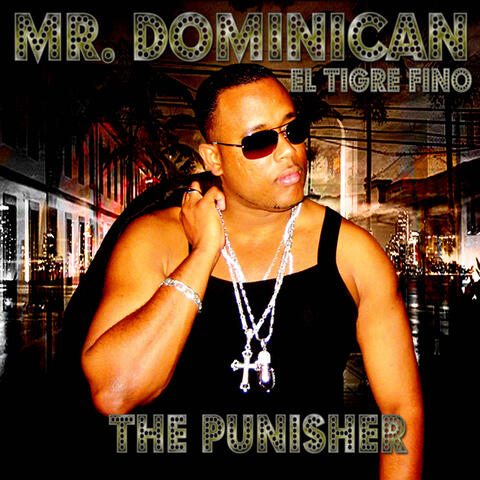 The Punisher - Single