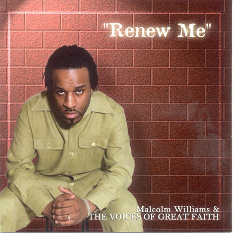 Renew Me