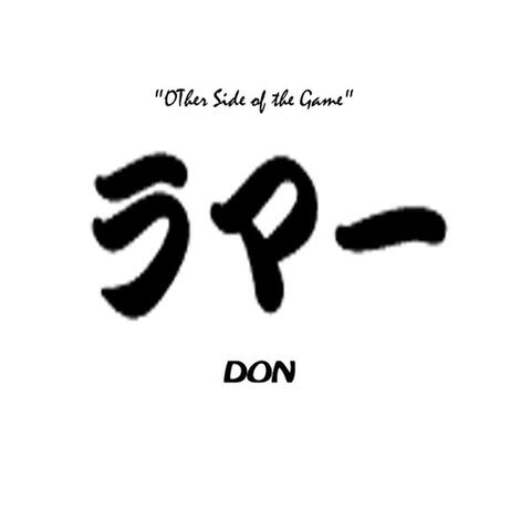 Other Side Of The Game - Single