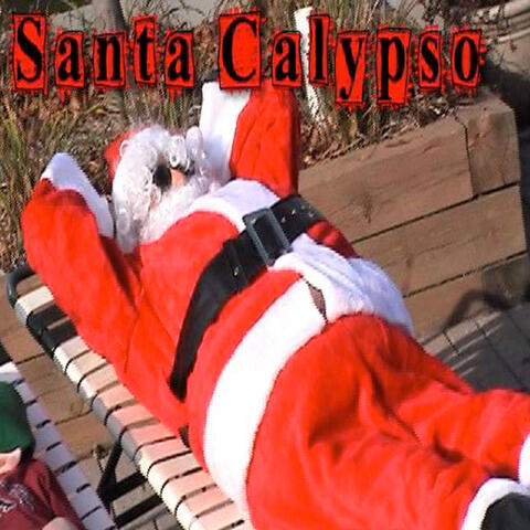 Santa Calypso - Single