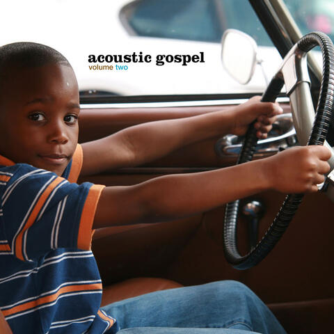 Acoustic Gospel Volume 2
