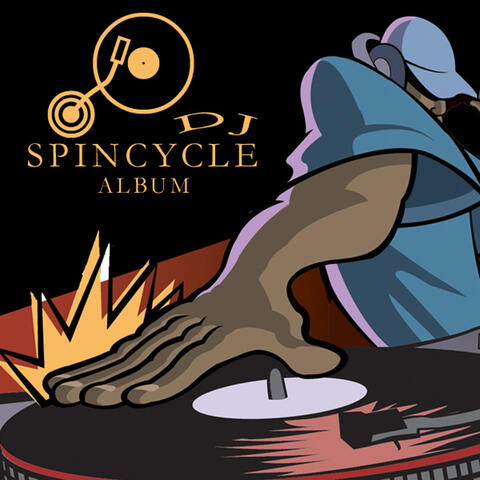DJ Spincycle