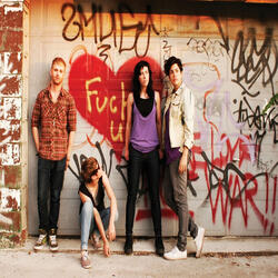 Sea Of Love (JD Samson Remix)