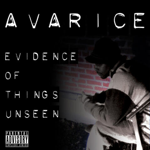 Evidence Of Things Unseen