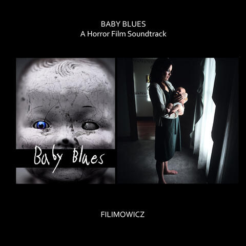 Baby Blues: A Horror Film Soundtrack