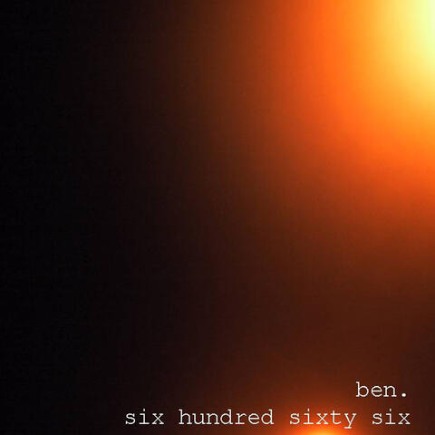 Six Hundred Sixty Six