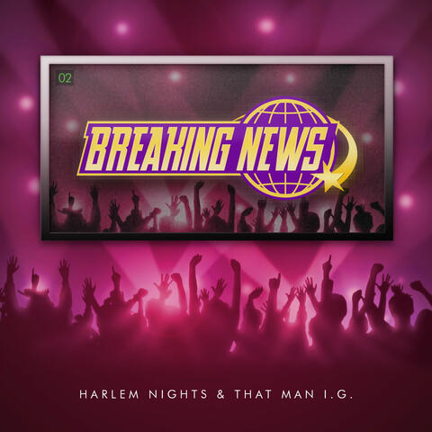 Breaking News