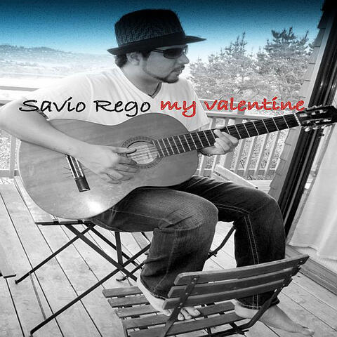 My Valentine - Single