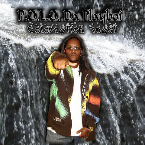 Celebration Toast - Single