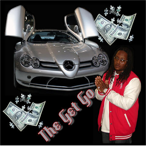 The Get Go - Single