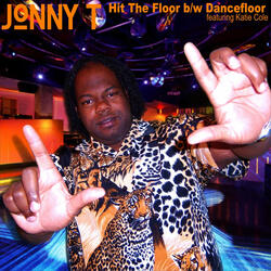 Hit The Floor (Instrumental)