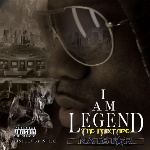 I Am Legend (The Mixtape)