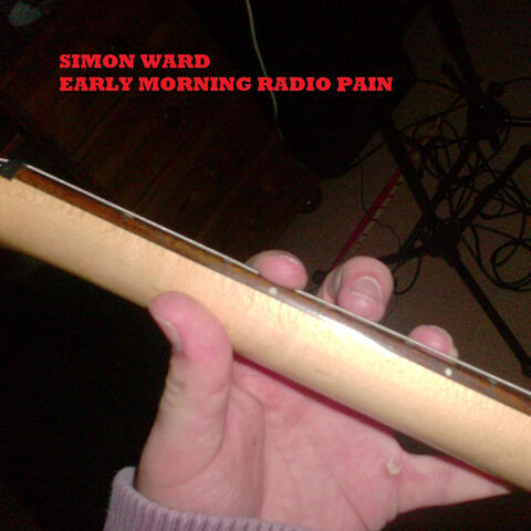 Early Morning Radio Pain