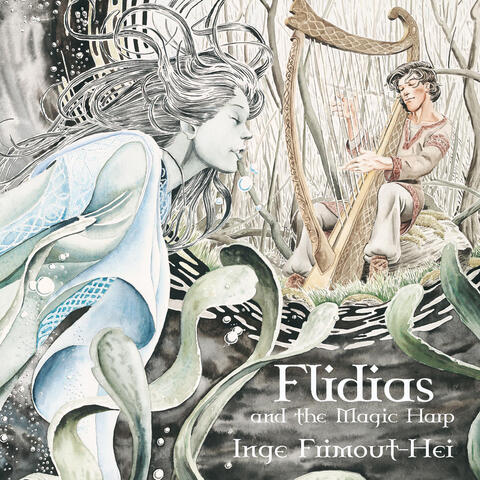 Flidias and the Magic Harp