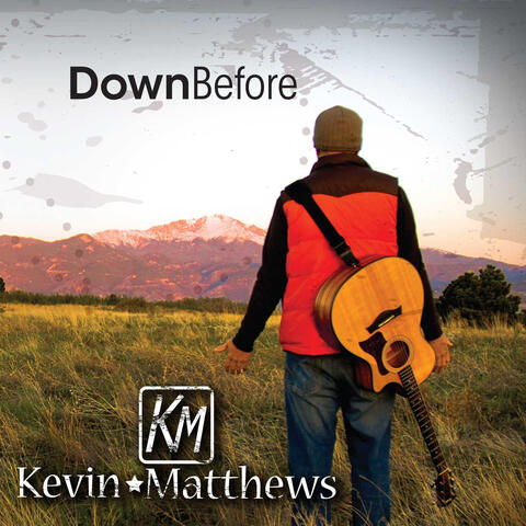 Down Before