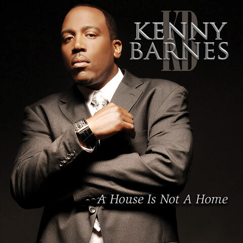 A House Is Not A Home - Single