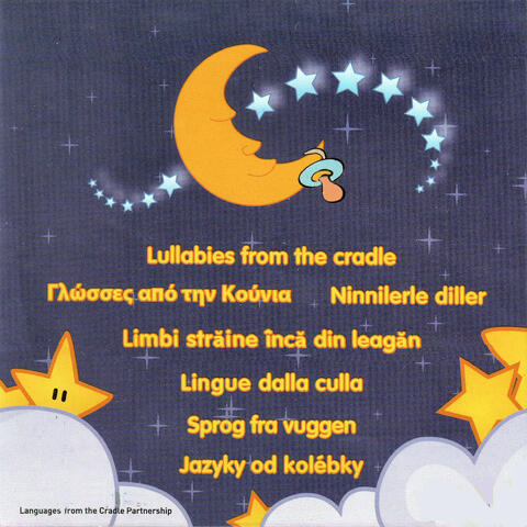 Lullabies of Europe