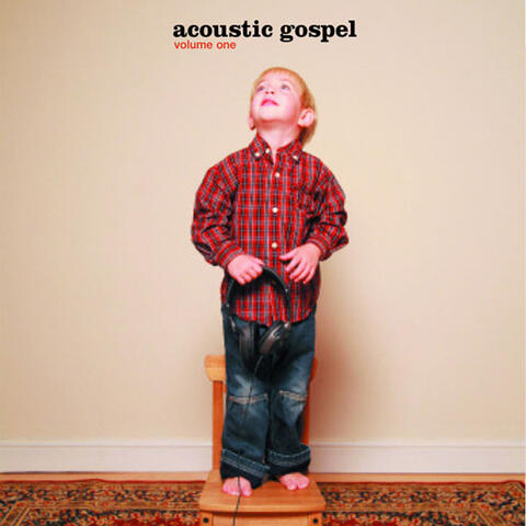 Acoustic Gospel Volume 1