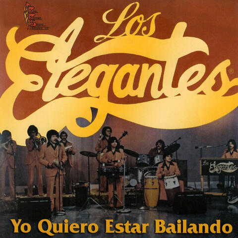 Yo Quiero Estar Bailando (Re-Mix)