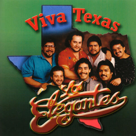 Viva Texas