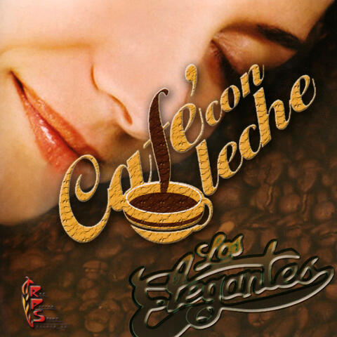 Cafe Con Leche